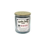 Black Moon Wood-Wick Candle