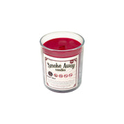 Dragon's Blood Wood-Wick Candle