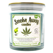 Apple Wood-Wick Candle