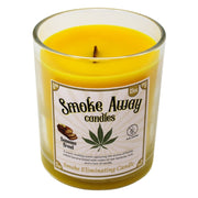 Banana Bread Wood-Wick Candle